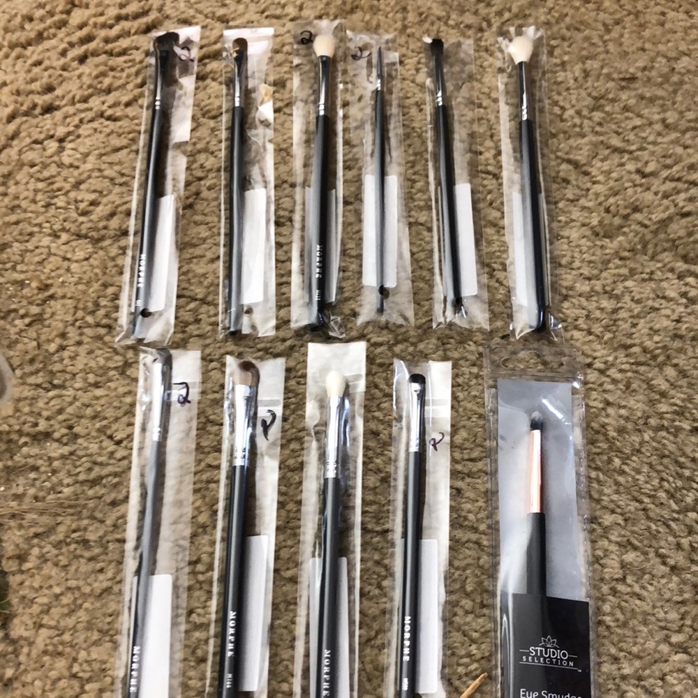 Brushes